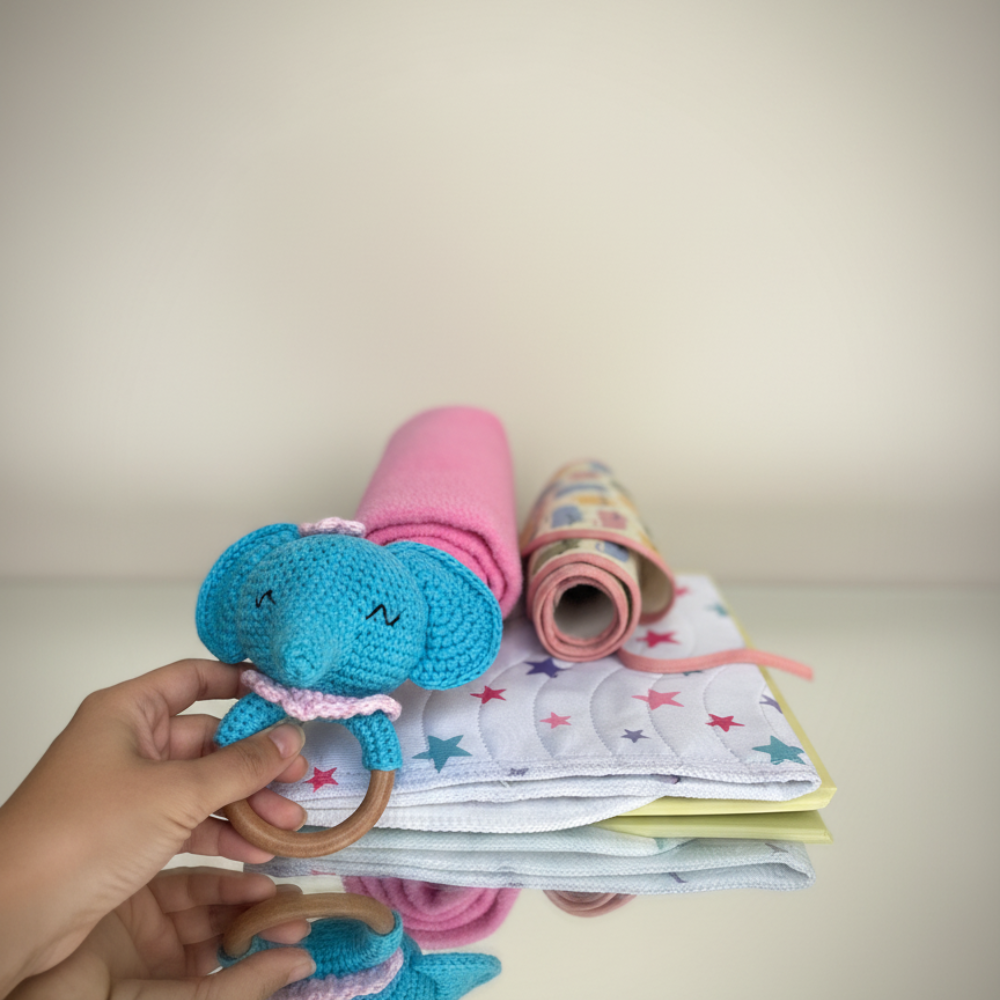 Diwali Baby Gift Hamper Box