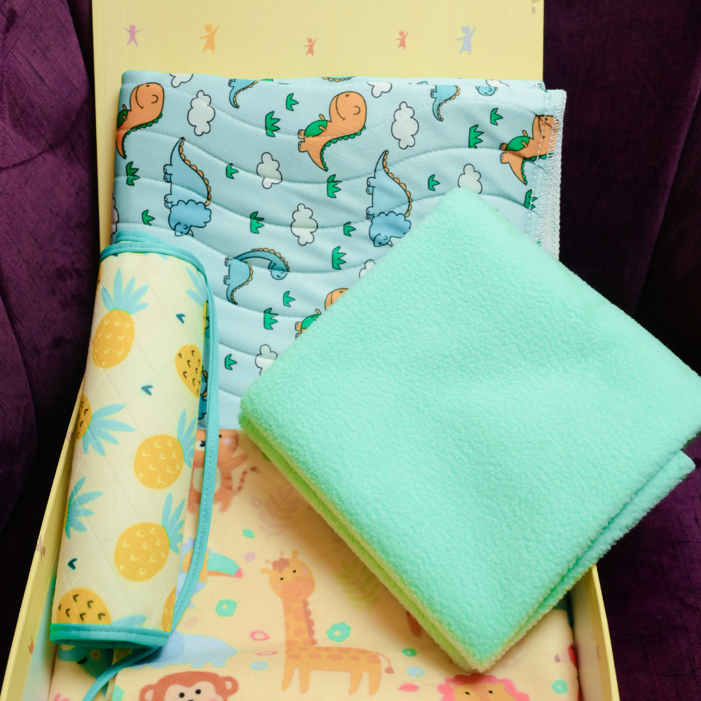 Diwali New Baby Gift Hamper Box