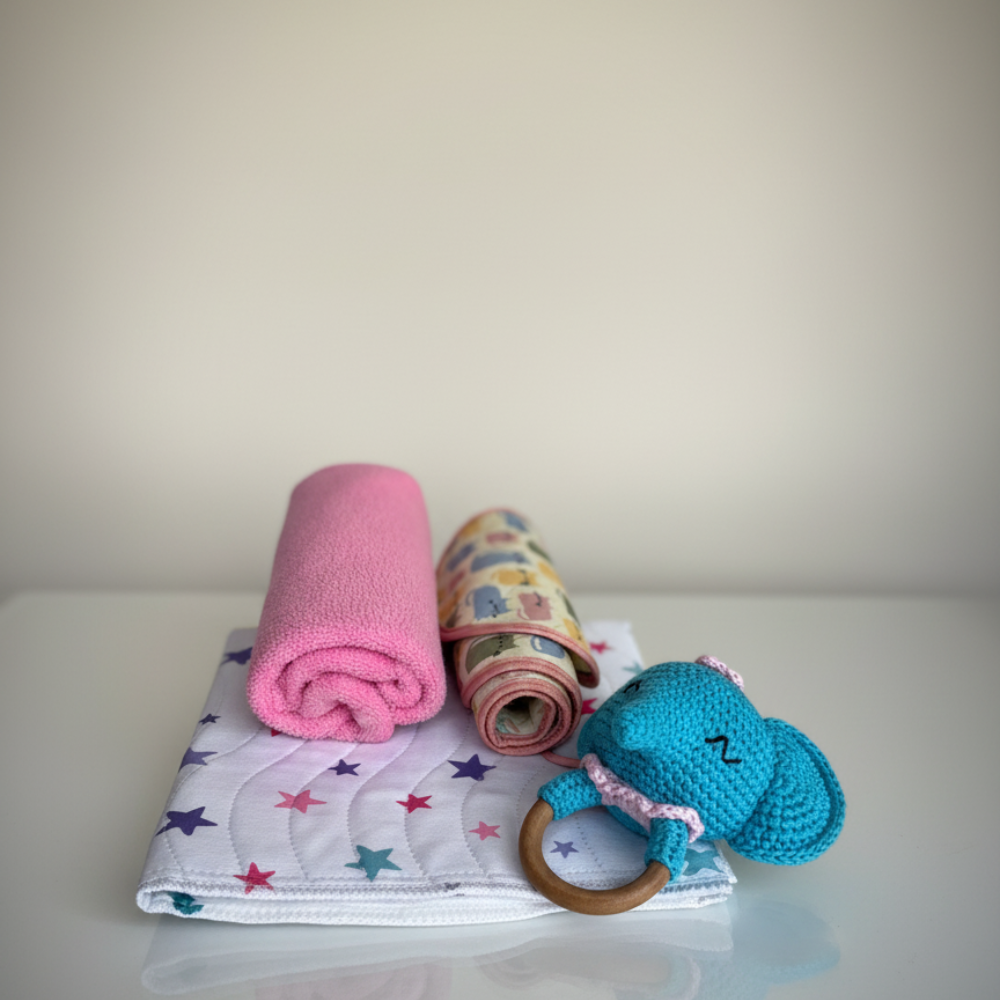 Diwali Baby Gift Hamper Box