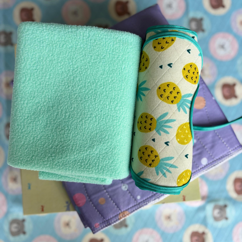 New Baby Born Hamper Box For Little One