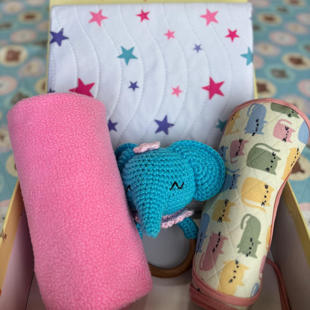 Diwali Baby Gift Hamper Box