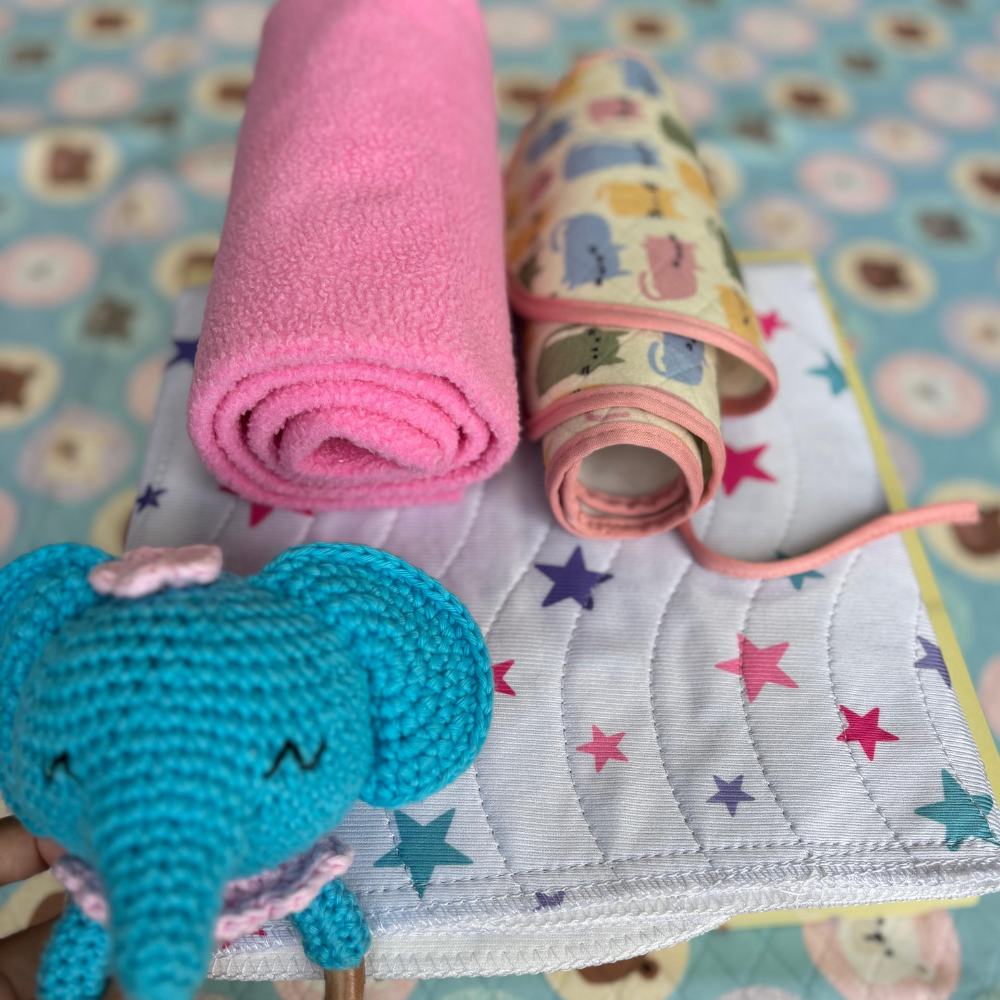Diwali Baby Gift Hamper Box