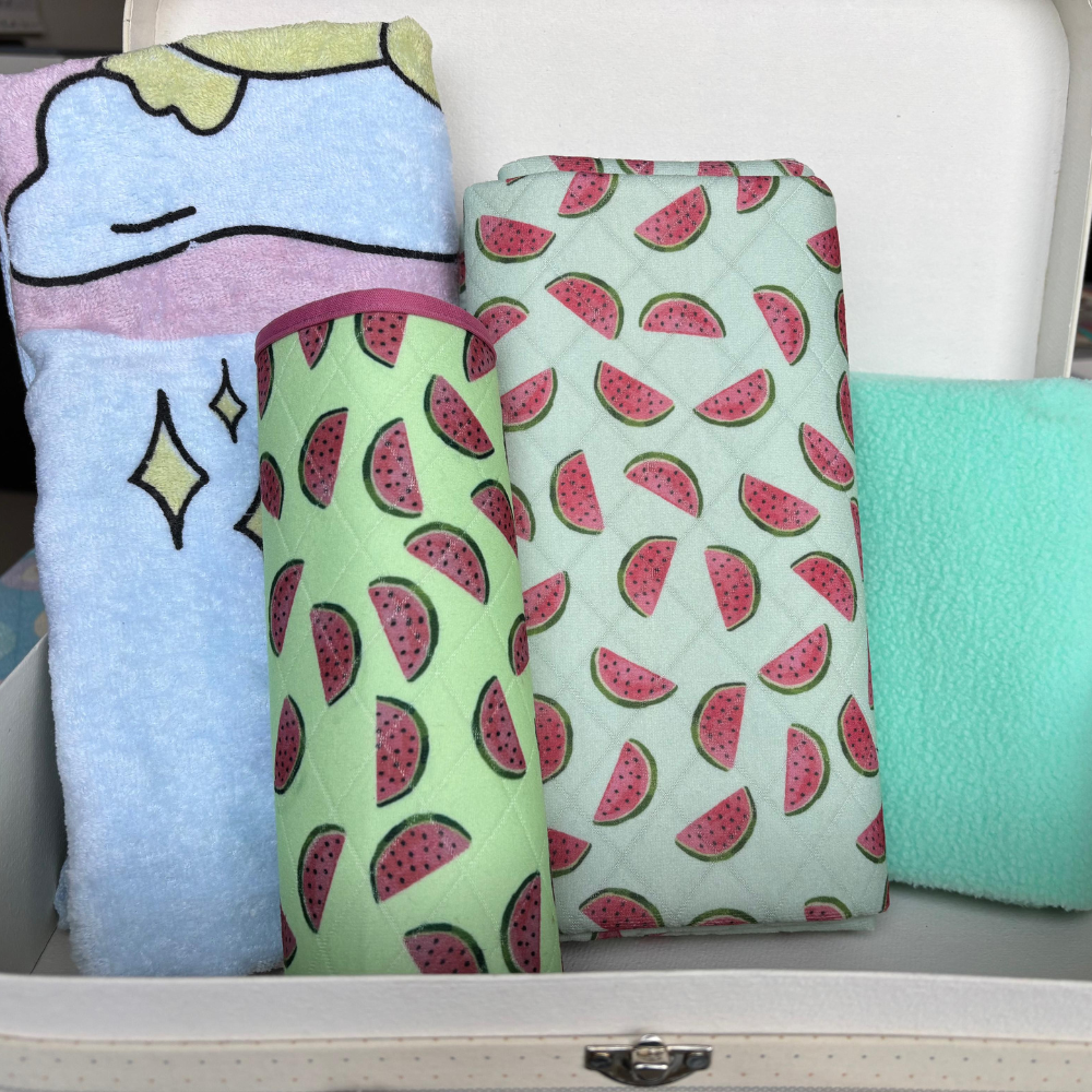 Stylish Baby Gift Hamper Box