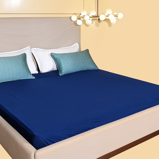 Why King Size Mattress Protectors Are Ideal for Large Family Beds