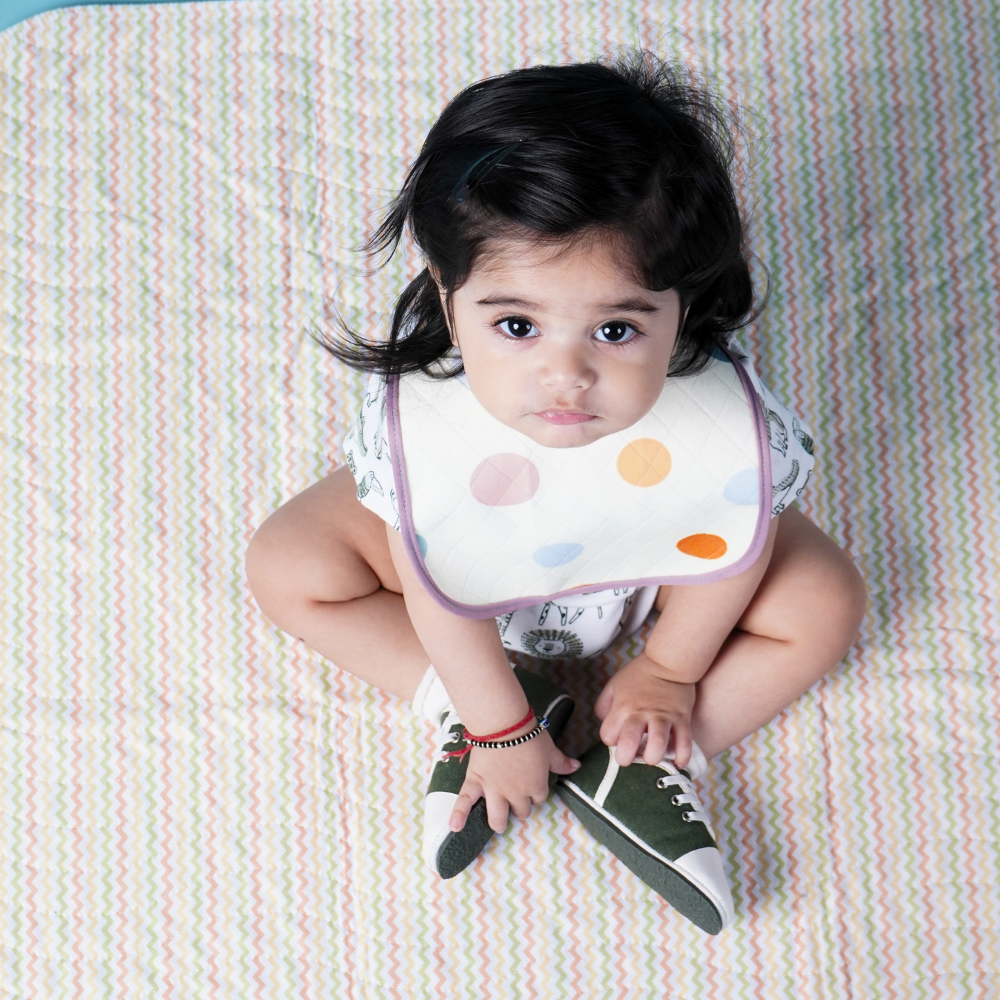 Absorbent Mats That Handle Spills with Ease