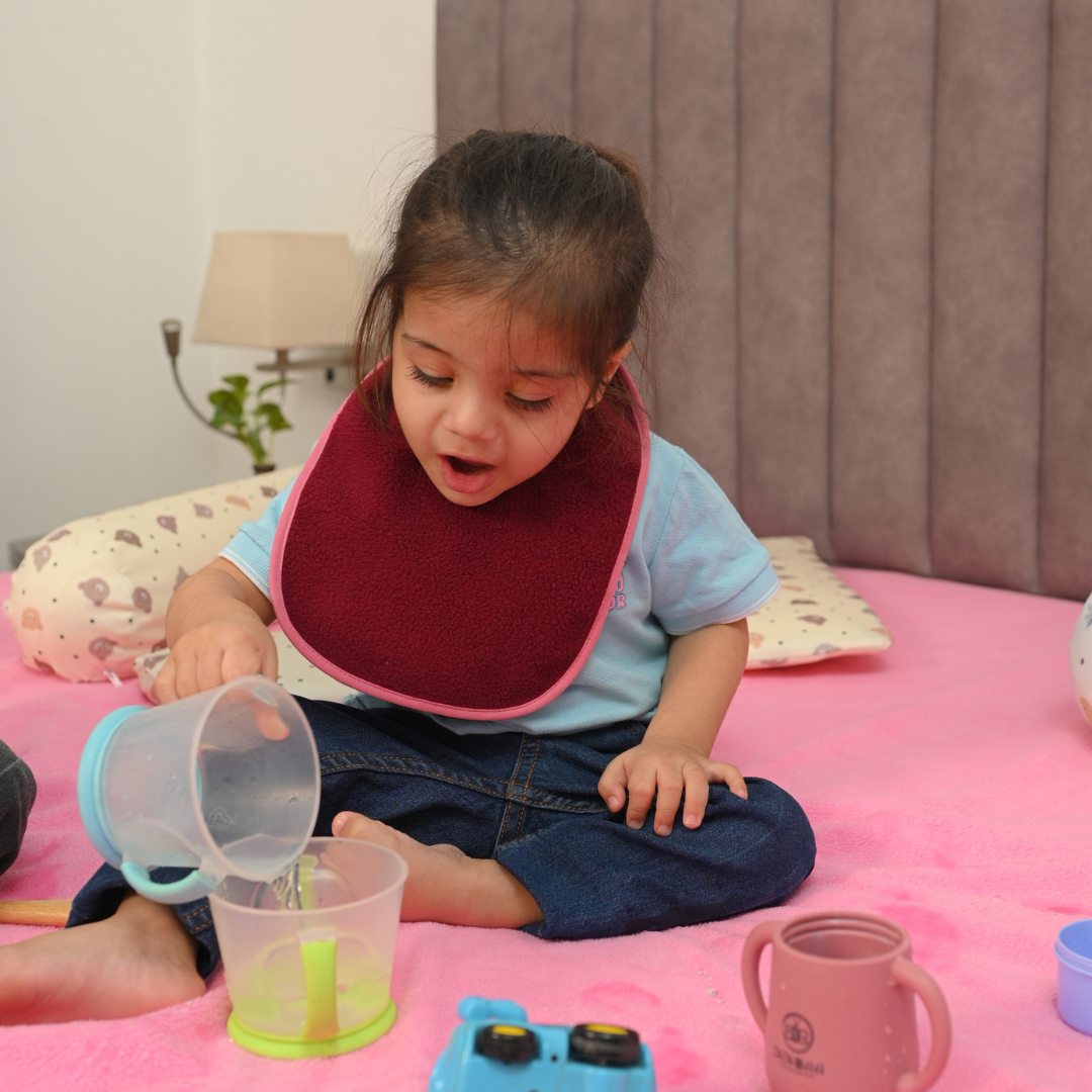 Why Every Mom Needs a Baby Dry Sheet for Stress-Free Nights