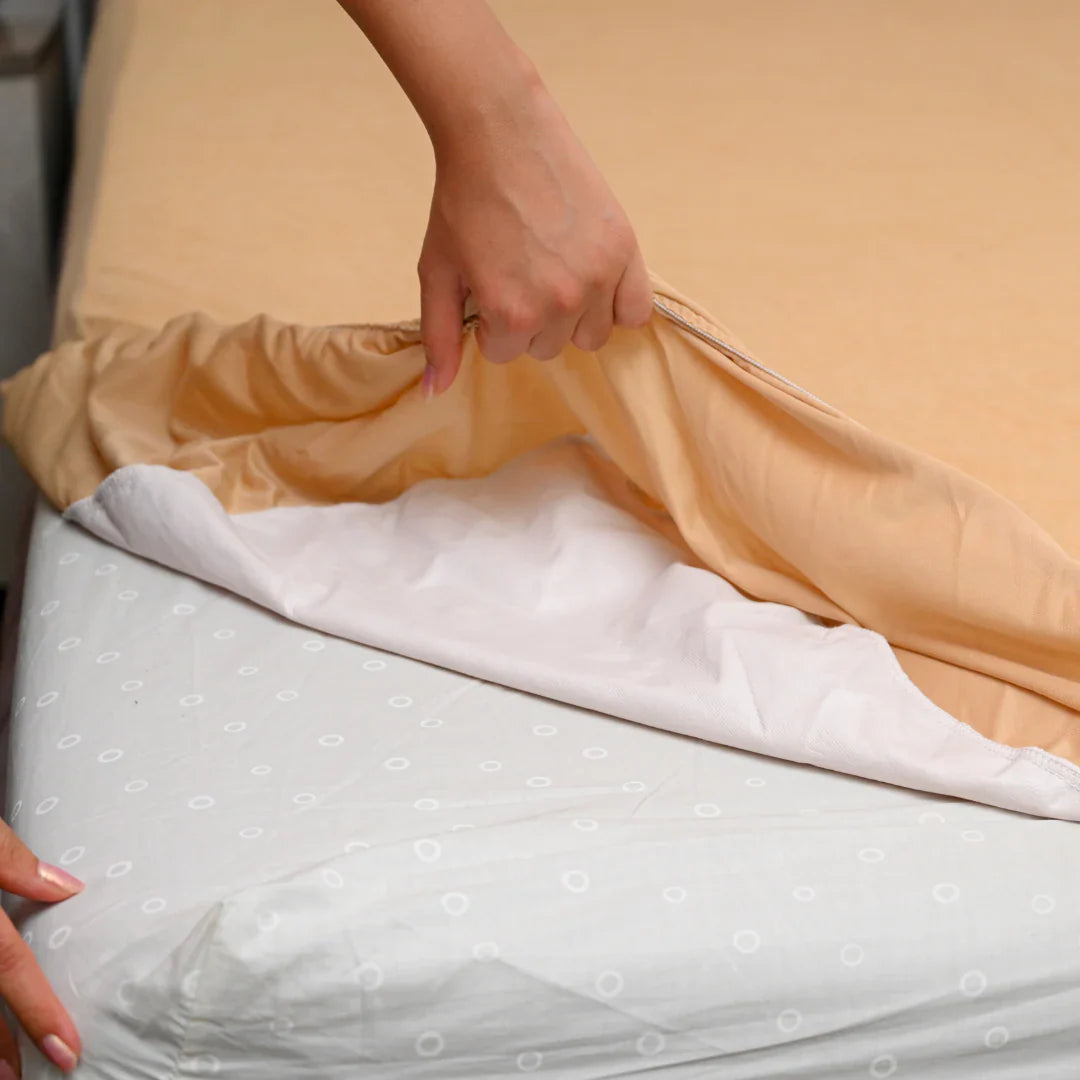 Why Every Parent Needs a Mattress Protector for Their Baby’s Crib