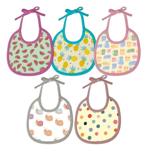 How Often Should You Wash Baby Bibs for Maximum Hygiene?