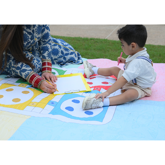 The Role of Insulated Picnic Mats in Outdoor Dining Trends