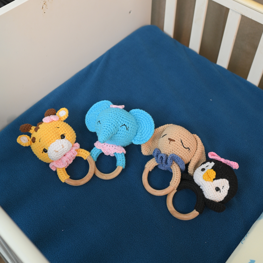 Baby Dry Mats Every New Mother Should Keep Nearby
