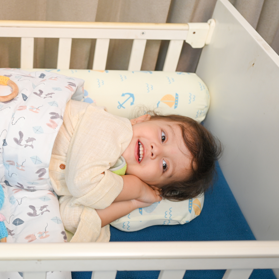 Newborn Pillow Mistakes Most Parents Don’t Realize They’re Making