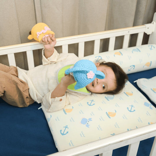 Baby Sleep Essentials Every Hospital Bag Should Include
