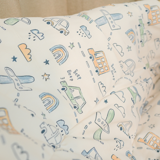 How to Pick the Best Blanket for Baby for All-Season Comfort