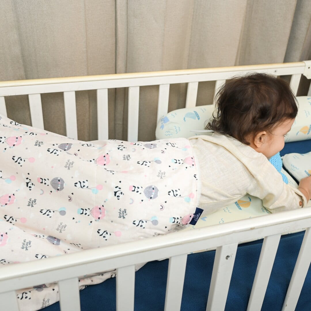 Best Baby Blanket Features Every Mother Should Consider Before Buying
