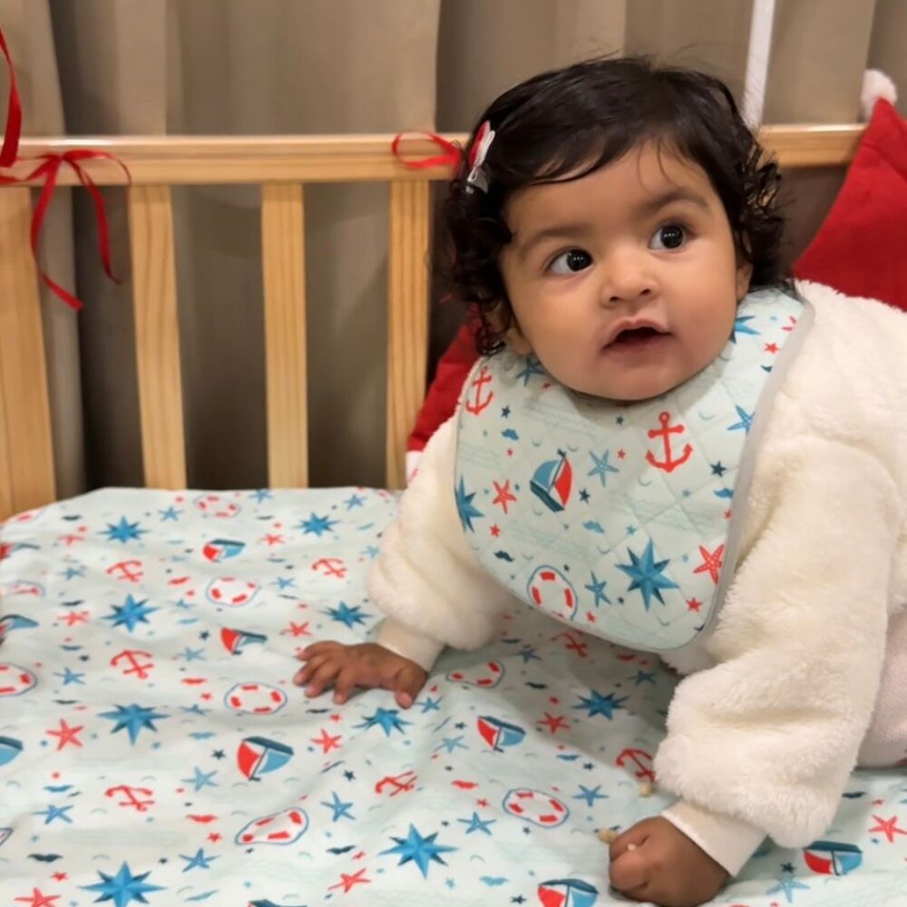 The New Mom's Guide to Choosing Baby Bedding That Lasts