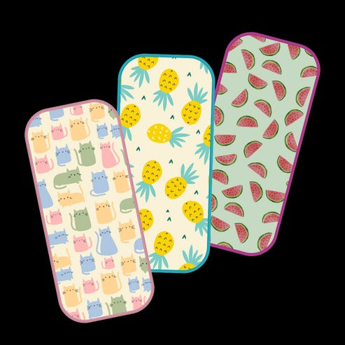 Burp Sheets That Make Night Feeds Simpler