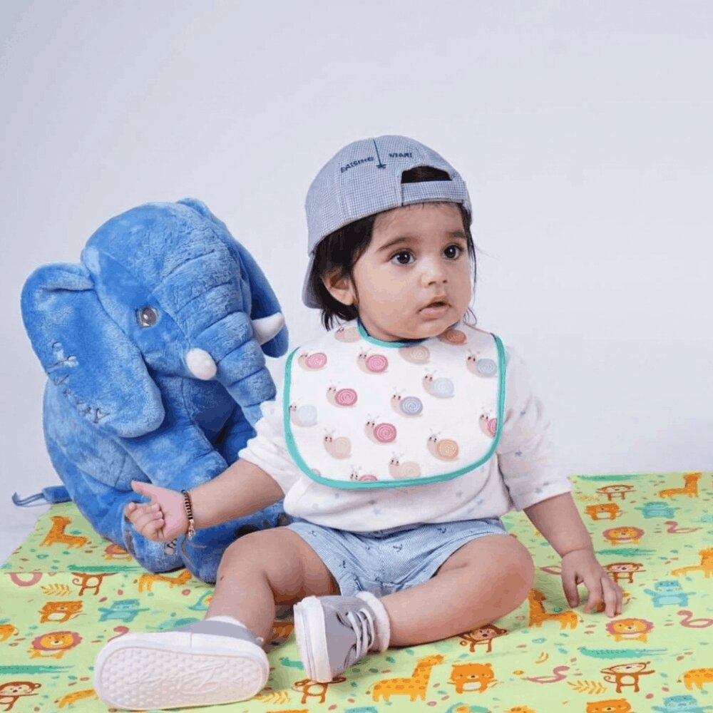 Baby Crib Sheets Every Mother Should Have for Easy Nursery Changes