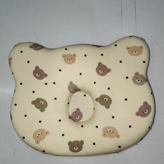 Newborn Pillows That Support Better Baby Comfort