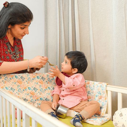 The Biggest Mistakes Parents Make When Buying Baby Blankets