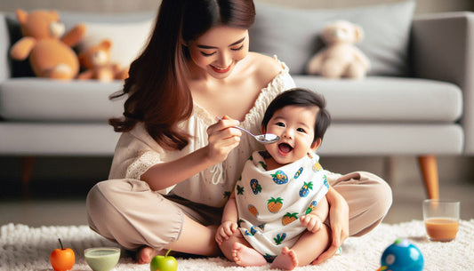 Can Soft Burp Sheets for Babies Make a Difference in Feeding Time?