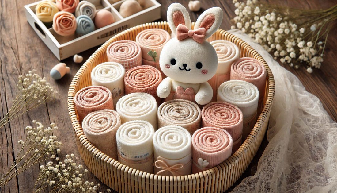 Choosing the Best Baby Mats: A Guide for New Moms