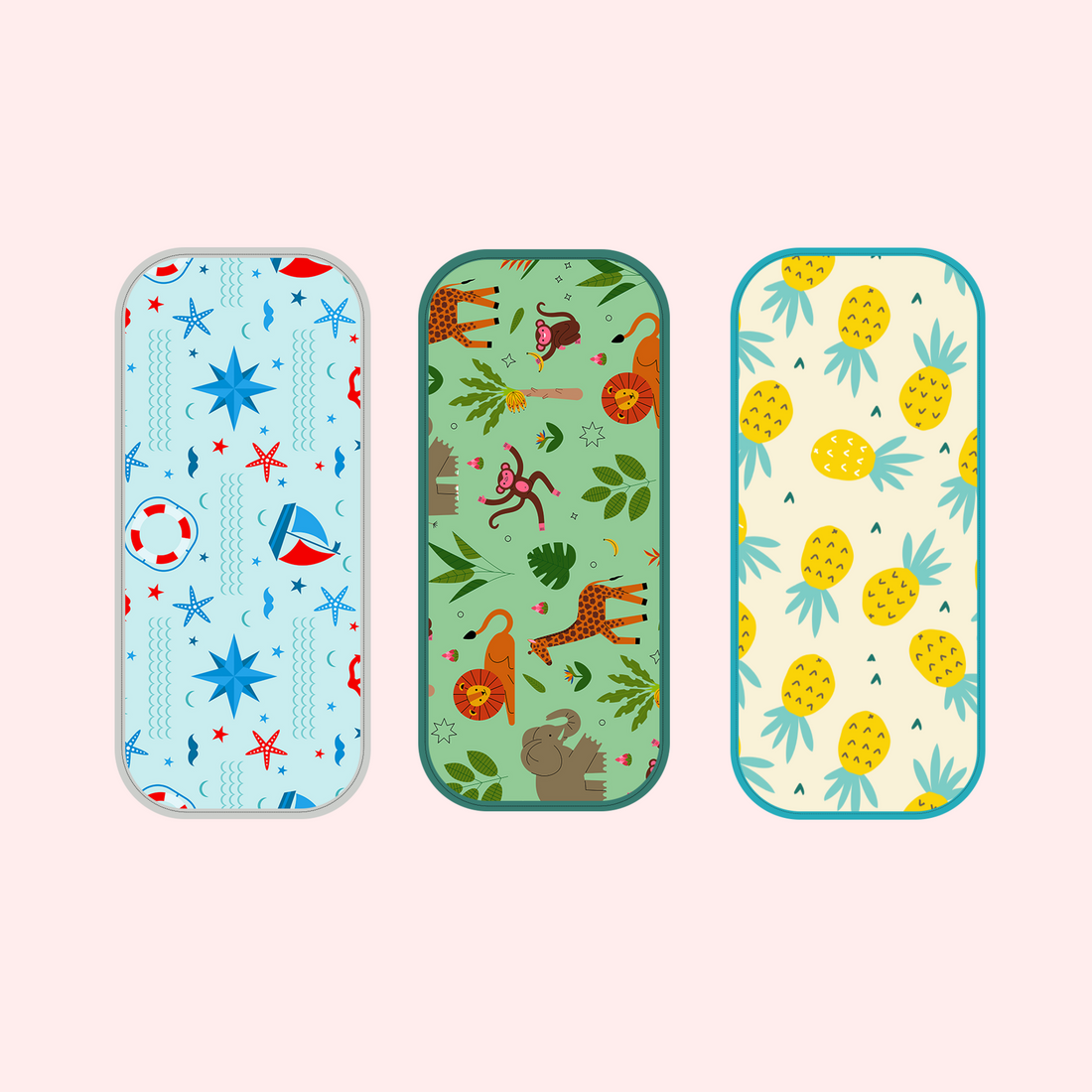 Why Baby Burp Sheets Are Essential for Clean and Stress-Free Feeding