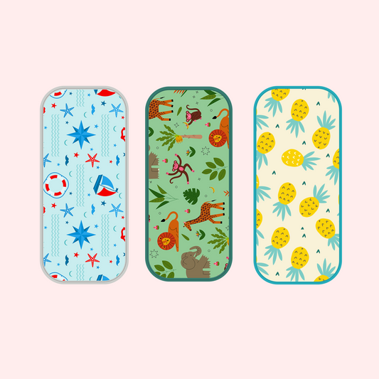 Why Baby Burp Sheets Are Essential for Clean and Stress-Free Feeding