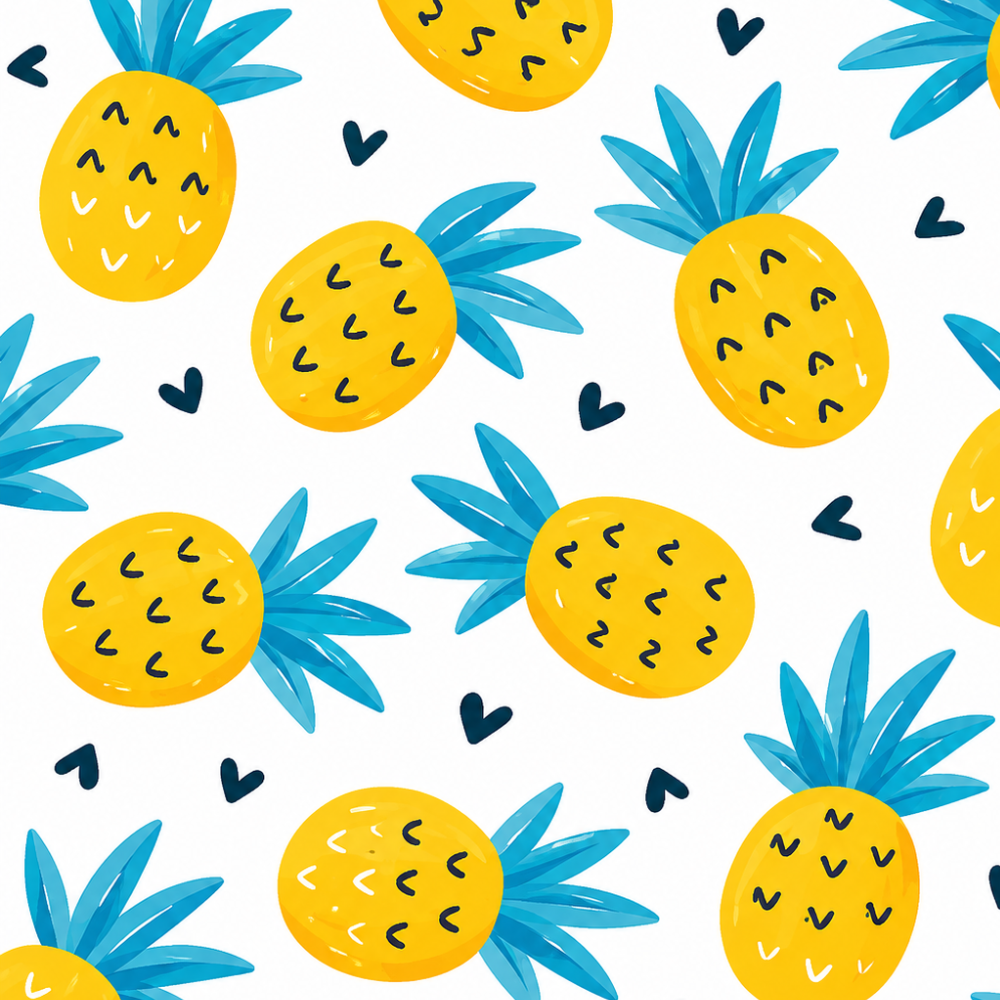 Why Fruit-Themed Crib Sheets Make Nurseries Feel More Cheerful
