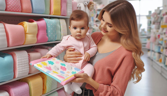 Selecting the Right Absorbent Mats for Your Baby’s Needs