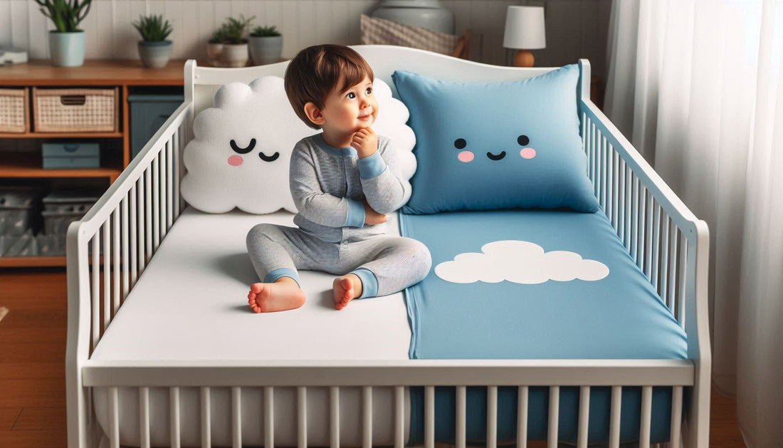 Matty Sheets vs. Traditional Crib Sheets: Which is Better for Your Baby?