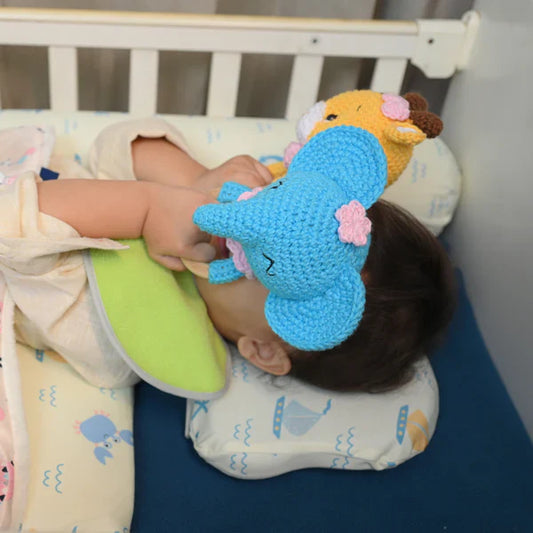 Choosing Baby Products That Grow with Your Child