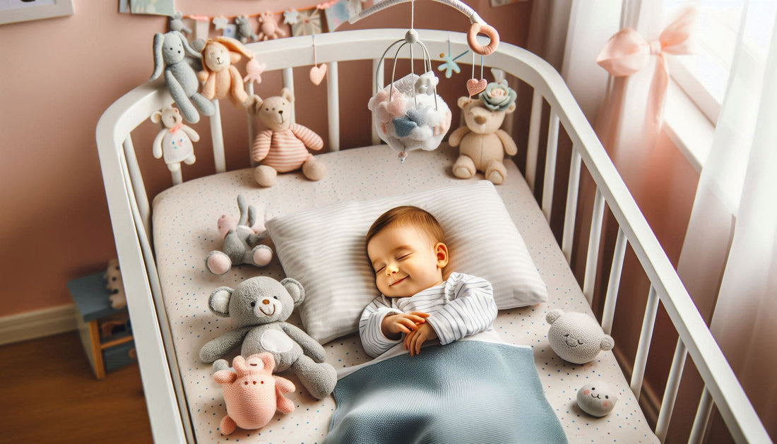 Everything You Need to Know About Premium Matty Sheets for Babies