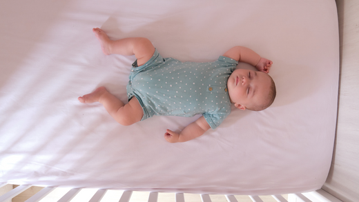 Exploring Different Types of Super Soft Crib Sheets: Which One is Right for You?