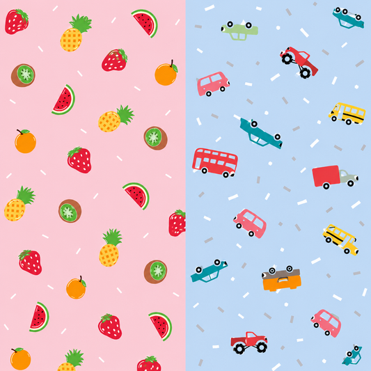 Why Every Home with a Baby Needs Multi-Purpose Mats