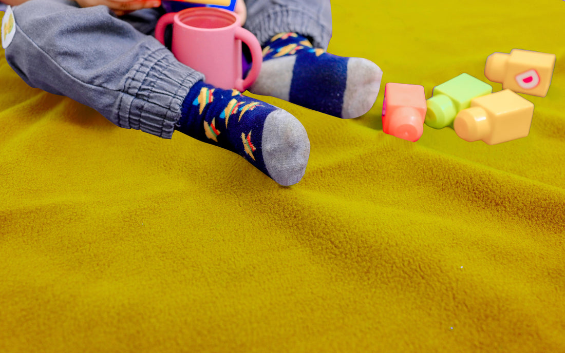 Soft Dry Sheets That Keep Babies Comfortable