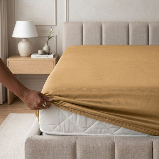 Why Lycra Mattress Protectors Are Becoming a Bedroom Essential for Families