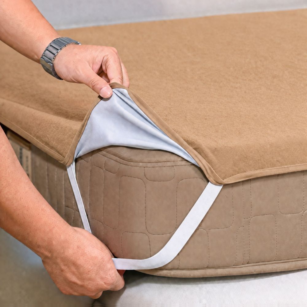 How to Create a Cozy Baby Sleep Space With Crib Sheets and Mattress Protectors