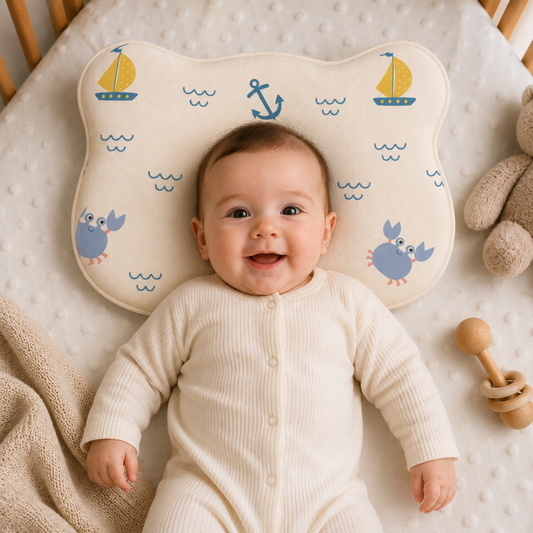 How to Create a Clean and Cozy Baby Sleep Space
