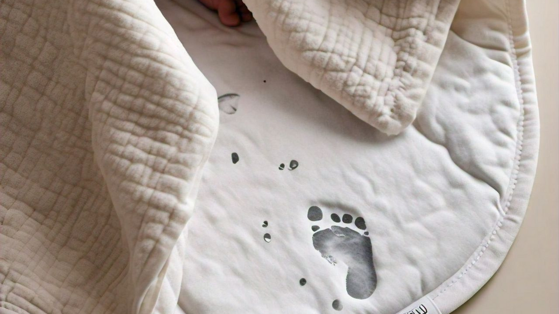 How Quick Dry Mats for Babies Help Prevent Skin Irritations