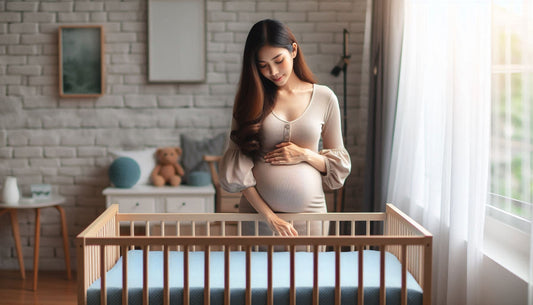 How to Buy the Perfect Crib Sheet Set for Your Baby's Room?