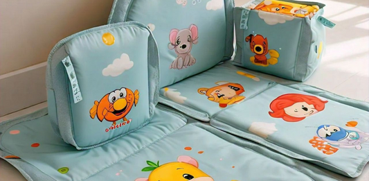 How to Care for Your BabyMats for Long-Lasting Use