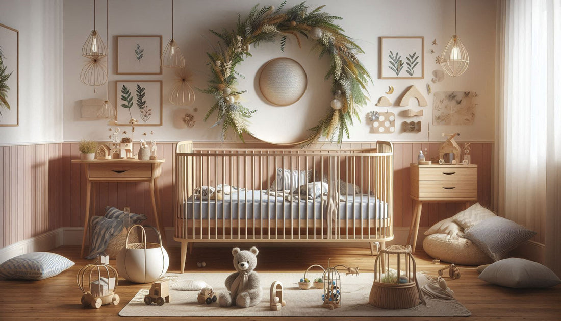 How to Keep Your Baby’s Bedding Looking New for Longer