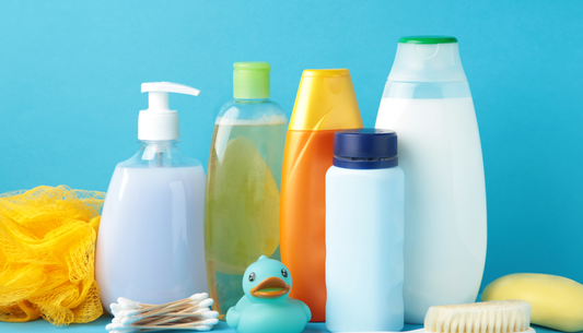 How to Keep Your Baby’s Blankets Fresh and Clean: Essential Tips
