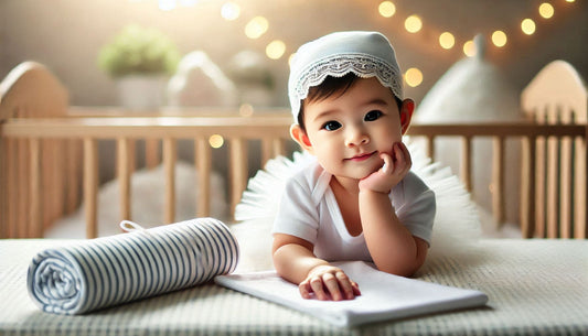 How to Pick the Right Matty Combo for Your Baby’s Comfort and Style