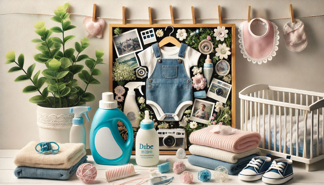 How to Wash Bibs: Easy Tips for Keeping Your Baby's Bibs Clean