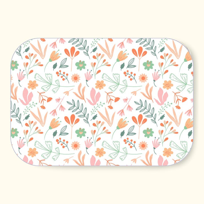 Leaves & Zig-Zag Print Matty Combos Moms Can’t Resist