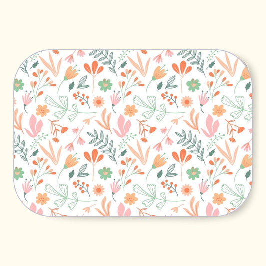 Leaves & Zig-Zag Print Matty Combos Moms Can’t Resist