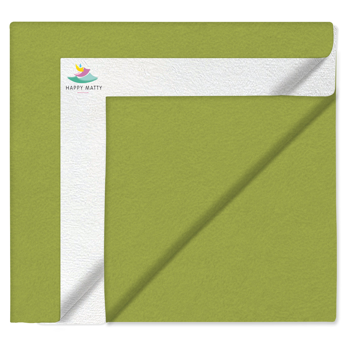 How Dry Mats Help Parents Handle Everyday Baby Messes with Ease