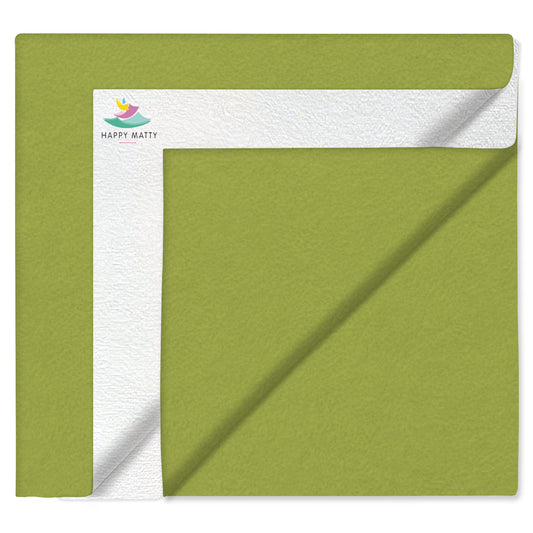 How Dry Mats Help Parents Handle Everyday Baby Messes with Ease