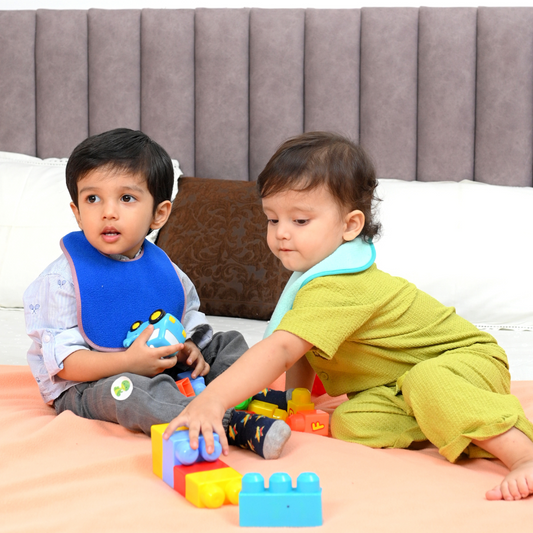 Smart Parenting Hacks Using Dry Sheets and Waterproof Mats